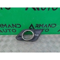 окантовка птф Nissan X-Trail 3 T32 2013-2019 622564BA0B