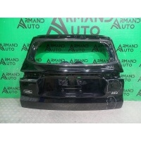 дверь багажника Haval Dargo 1 2022-нв 6301400XKN04A