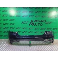 Бампер BMW 5 series G30 2020-нв 51125A2C1E9, 51128098688