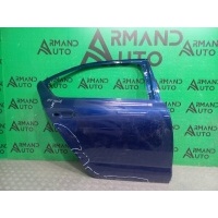 дверь Skoda Octavia 3 A7 (5E) 2013-2020 5E5833052