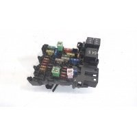 Блок предохранителей Volkswagen Tiguan 2016- 2016 5Q0937615C