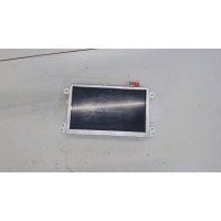 Дисплей компьютера Audi Q7 2006-2009 2007 8t0919603c
