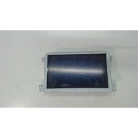Дисплей компьютера (информационный) Audi A5 2007-2011 2007 8T0919603C