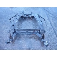 Мост коляска renault scenic i рестайлинг rx4 2000 - 2003