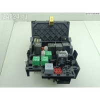 Блок предохранителей Seat Alhambra (2000-2010) 2004 7M3962258AH