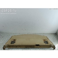 Полка багажника BMW 5 E60/E61 (2003-2010) 2004