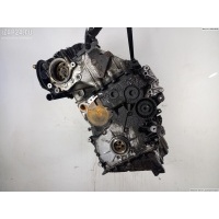 Двигатель (ДВС) BMW 5 E60/E61 (2003-2010) 2004 2.5 Дизель 256D2, M57TUD25