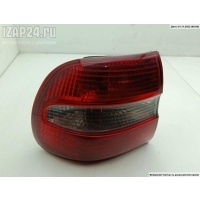 Фонарь задний левый Volvo S40 / V40 (1995-2004) 2001 57865