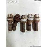 Болт колесный (гайка колесная) Volkswagen Transporter T5 2007 7L0601139A