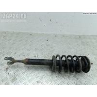 Стойка подвески передняя правая Audi A6 C5 (1997-2005) 1998 4B0412031AL