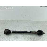 Полуось передняя левая Volkswagen Touran 2008 1K0407272KA