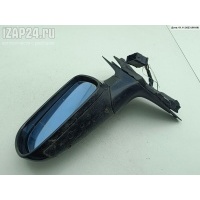 Зеркало наружное левое Audi A4 B5 (1994-2001) 1997 8D1858531