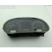 Щиток приборный (панель приборов) Seat Toledo (1999-2004) 2001 1m0920801b