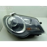 Фара правая Volkswagen Touran 2008 1T1941006C