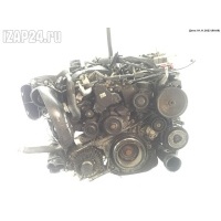 Двигатель (ДВС) Mercedes W211 (E) 2008 2.2 Дизель 646821, OM646.821