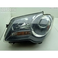 Фара левая Volkswagen Touran 2008 1T1941005C