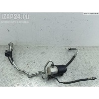 Трубка кондиционера Audi A4 B5 (1994-2001) 1996 8D0260197