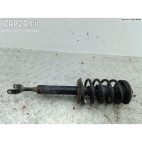 Стойка подвески передняя левая Audi A6 C5 (1997-2005) 1998 4B0412031AL