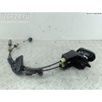 Кулиса КПП Renault Scenic II (2003-2009) 2004 8200327403