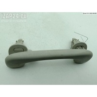Ручка внутренняя потолочная Renault Scenic II (2003-2009) 2004 8200114165