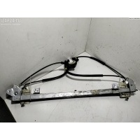 Стеклоподъемник электрический передний правый Peugeot 807 2005 1485311080