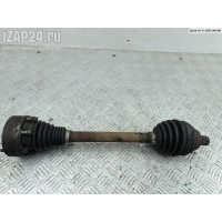 Полуось передняя левая Volkswagen Touran 2008 1K0407271DS