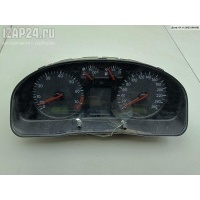 Щиток приборный (панель приборов) Volkswagen Passat B5 1998 3b1919860