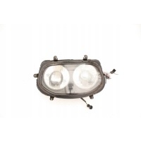 Фара фара переднее suzuki gsxr 600 750 92 - 95