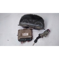Октавия i рестайлинг 1.6 комплект стартовый 06a906033bg