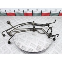 Трубка ТНВД Audi A4 B5 (1994-2001) 1999 ,059130241BE