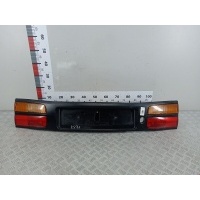 Накладка декоративная (бленда) Renault Laguna 1 (1993-2000) 1998 ,7701038277