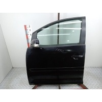 Дверь передняя левая Volkswagen Touran 1 (2003-2010) 2004 ,1T0831055AB