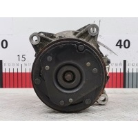 Компрессор кондиционера Renault Megane 1 (1995-2003) 1998 7700273320,7700273320