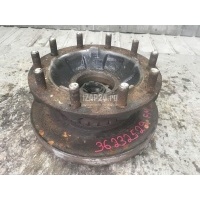 Ступица передняя Volvo TRUCK FH (2002 - 2008) 85107750