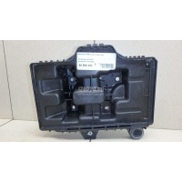 Крепление АКБ (корпус/подставка) Hyundai-Kia Sportage 2016 37150D3500