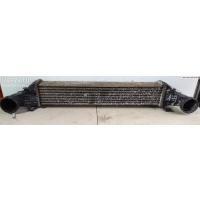 Радиатор интеркулера Mercedes W211 (E) 2004 2115001102