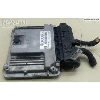 Блок управления двигателем (ДВС) Volkswagen Jetta (2005-2011) 2007 03c906056em