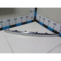 Накладка крышки багажника Nissan Q50 (V37) 2013 848104HB1A