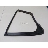Уплотнитель форточки правой Nissan Q50 (V37) 2013 822724GA0A