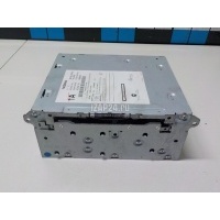 Магнитола Nissan Q50 (V37) 2013 283304GN2A