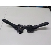 Переключатель подрулевой в сборе Nissan Q50 (V37) 2013 255604GA5A