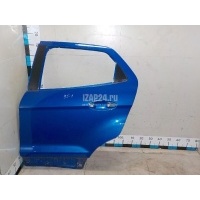 Дверь задняя левая Ford EcoSport 2013 1901224