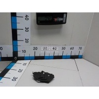 Замок капота Ford EcoSport 2013 1806140