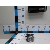 Фара противотуманная Ford EcoSport 2013 1826337