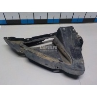 Локер передний правый передняя часть (сапожок) BMW X6 F16/F86 (2014 - 2020) 51717333526