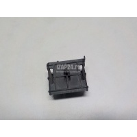 Крышка BMW X6 F16/F86 (2014 - 2020) 61139326000