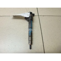 Форсунка дизельная электрическая Land Rover XE 2015 AJ813375