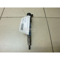 Форсунка дизельная электрическая Land Rover XE 2015 AJ813375