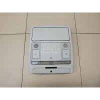 Плафон салонный Land Rover Discovery Sport 2014 LR096473
