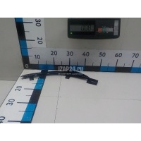 Накладка двери задней левой Land Rover Discovery Sport 2014 LR058484